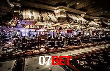 Desvendando o Mundo dos Jogos Virtuais na 07bet